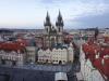 Четыре дня в Праге, замки, Вена, Дрезден