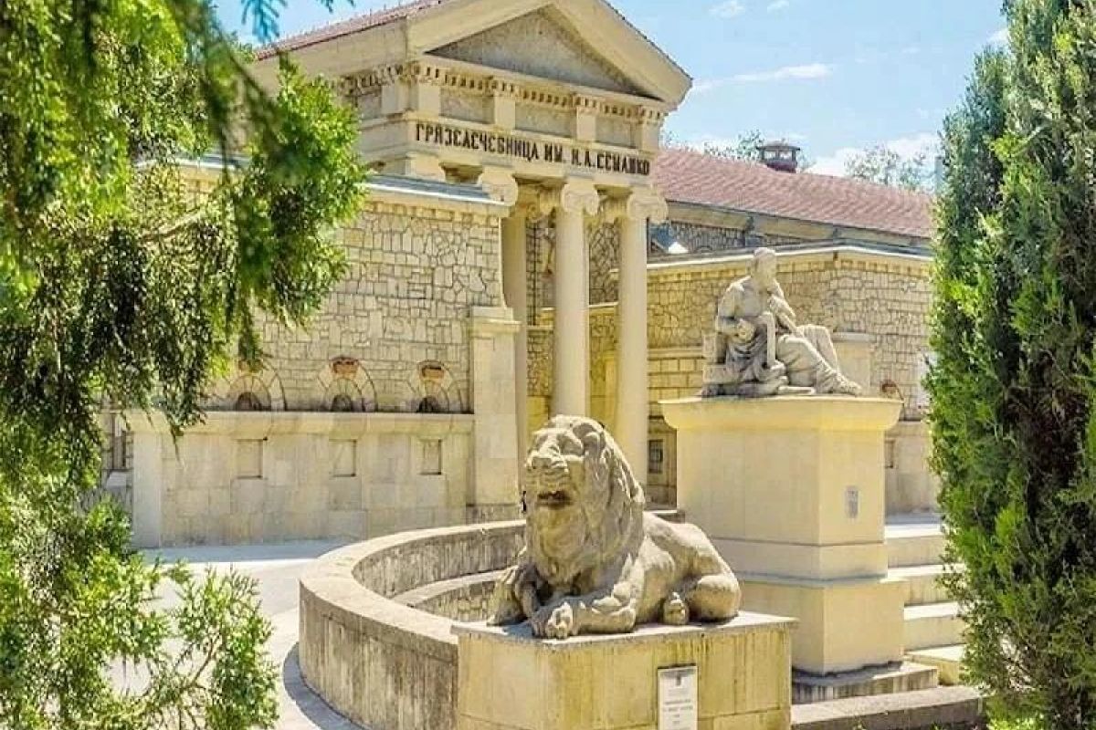 "Дамский каприз". Ноябрьские праздники