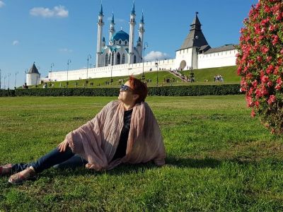СОКРОВИЩА КАЗАНИ