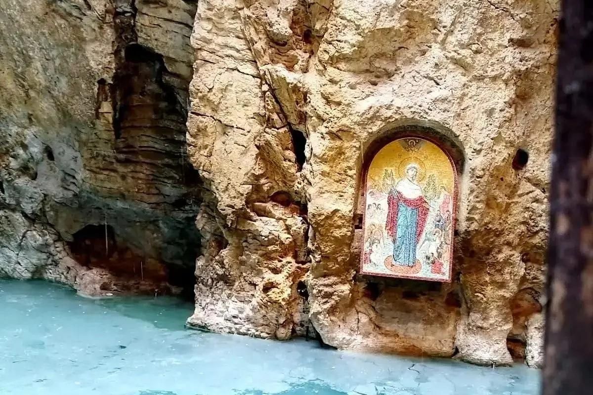 Дамский каприз. Рождество в Кисловодске